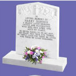 Headstones for Graves in Chester