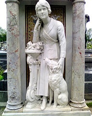 Pet Memorial Stones in Chester