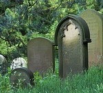 Headstones for Graves in Leasowe