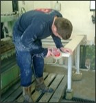 Headstone Inscription Service in Deeside 