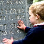 memorials in Bromborough