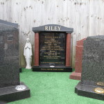 Headstone Prices in Caldy