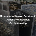 Monumental Mason Services in Pensby: Unmatched Craftsmanship