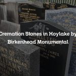 Cremation Stones in Hoylake by Birkenhead Monumental
